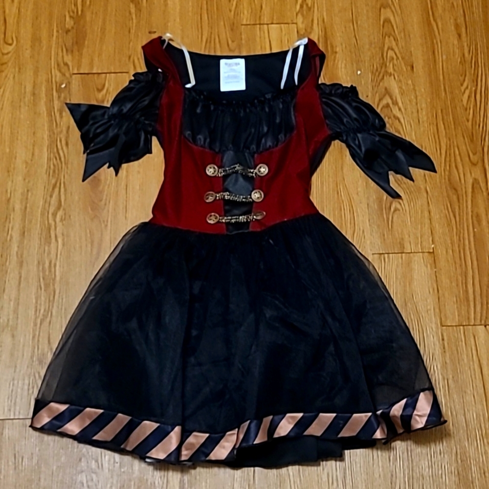 Sz11-14 Costume